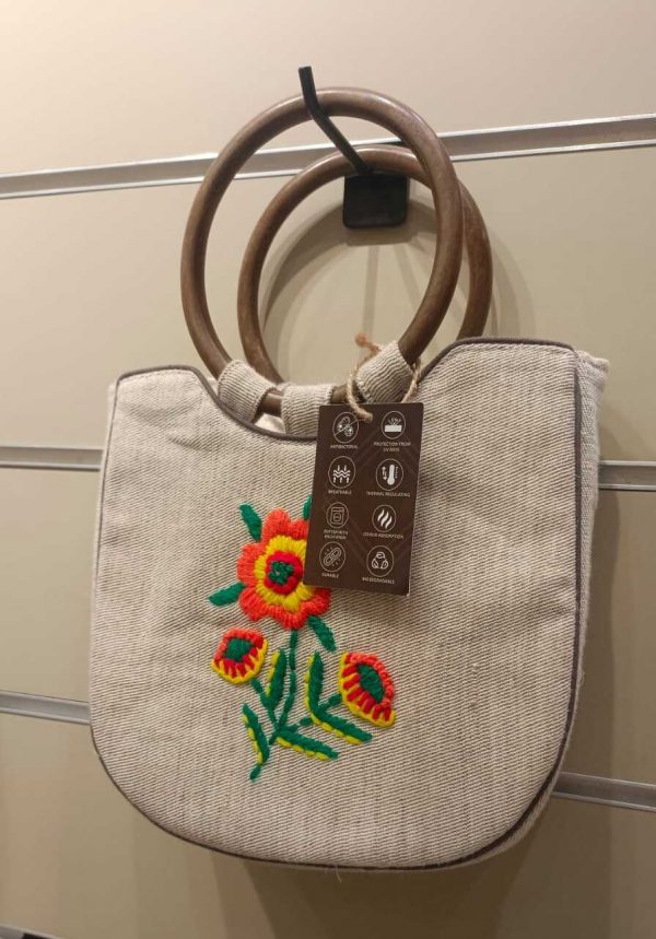 HEMP Canvas Bag