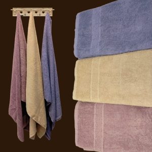 HEMP Terry Towel
